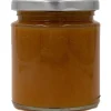 Abrikozen jam met zoetstoffen uit stevia<Pit&Pit Discount