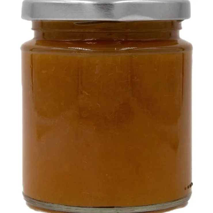 Abrikozen jam met zoetstoffen uit stevia<Pit&Pit Discount