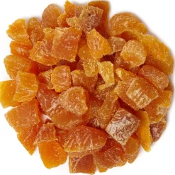 Abrikozen stukjes<Pit&Pit Hot
