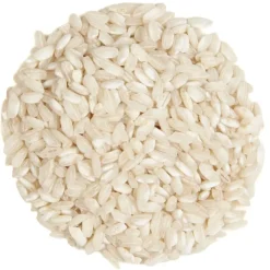 Arboriorijst wit bio<Pit&Pit Cheap