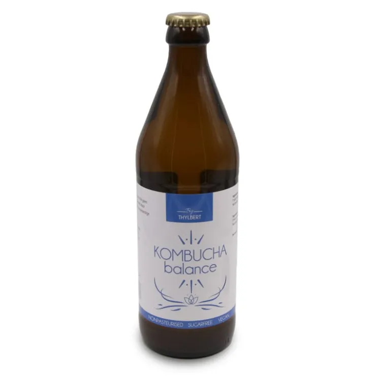 Artisanale Special Kombucha 'Balance' bio<Pit&Pit Flash Sale