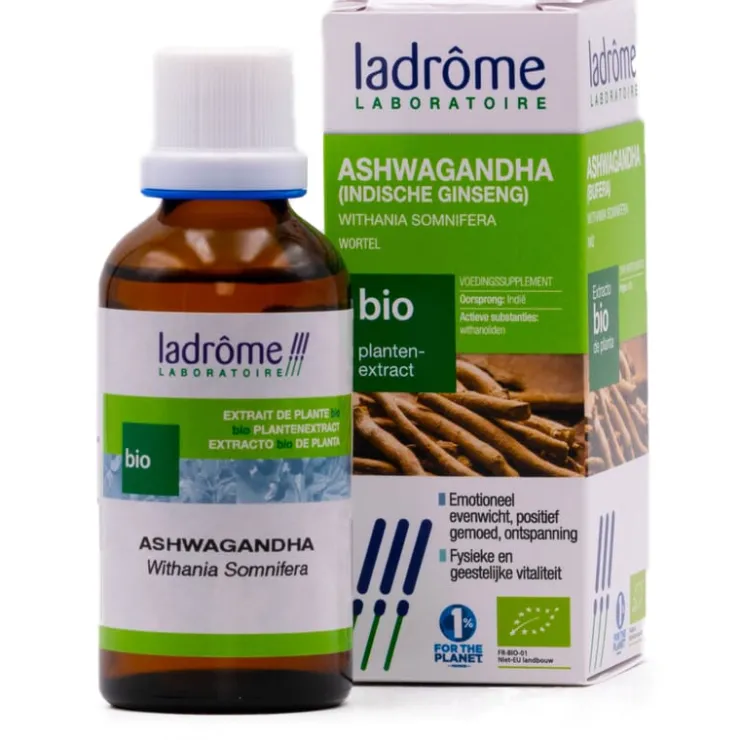 Ashwagandha tinctuur bio<Pit&Pit Best Sale