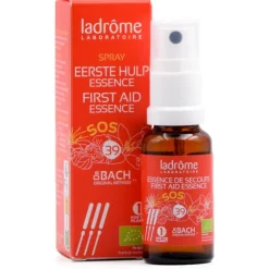 Bach Eerste Hulp spray bio<Pit&Pit Outlet