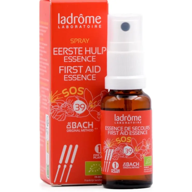 Bach Eerste Hulp spray bio<Pit&Pit Outlet