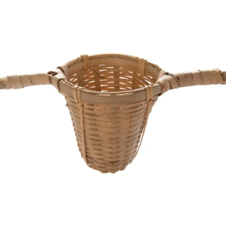 Bamboe theefilter<Pit&Pit Outlet