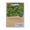 Basilicum zaaigoed bio<Pit&Pit Cheap