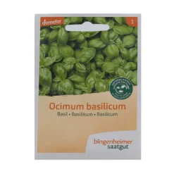 Basilicum zaaigoed bio<Pit&Pit Cheap