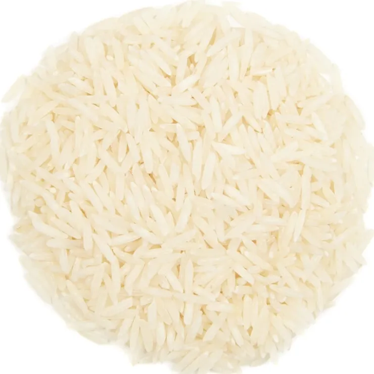 Basmatirijst wit bio<Pit&Pit Hot