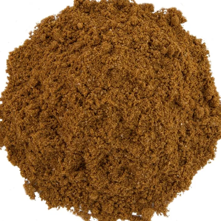 Berbere Ethiopische kruidenmix heet<Pit&Pit Cheap