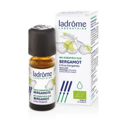 Bergamot etherische olie Ladrome bio<Pit&Pit Shop
