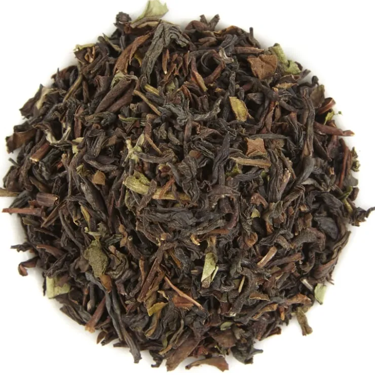 Black tea Darjeeling SF Margaret's hope<Pit&Pit Cheap