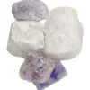 Blauw zout brokken<Pit&Pit Online