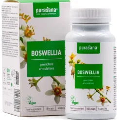 Boswellia extract capsules<Pit&Pit Store