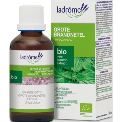 Brandnetel tinctuur bio<Pit&Pit Best