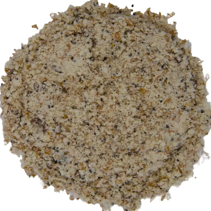 Broodbakmix met extra eiwit bio<Pit&Pit Fashion