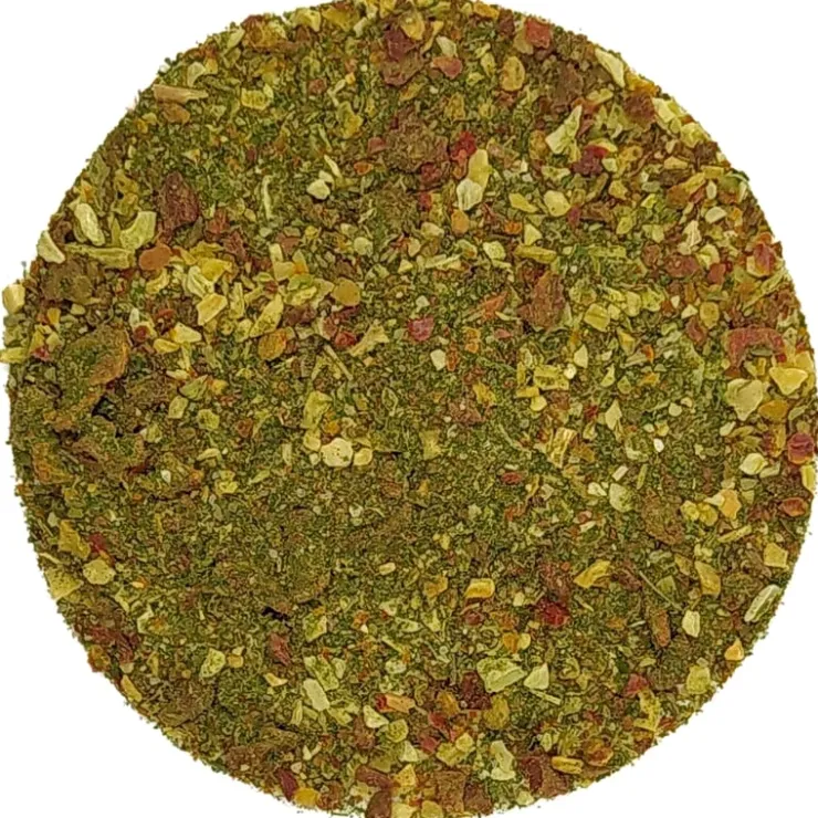 Bruschetta tomaat dip bio<Pit&Pit New