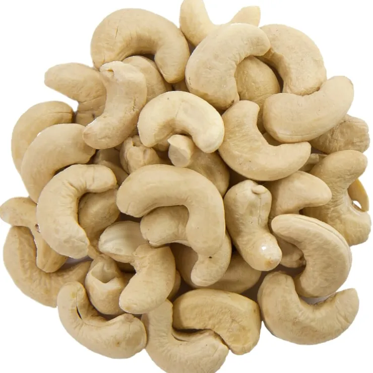 Cashewnoten natuur<Pit&Pit Hot