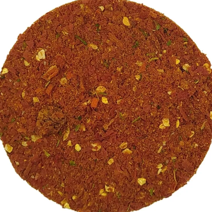 Chakalaka kruidenmix<Pit&Pit Cheap