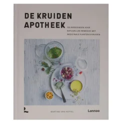 De kruidenapotheek<Pit&Pit Outlet