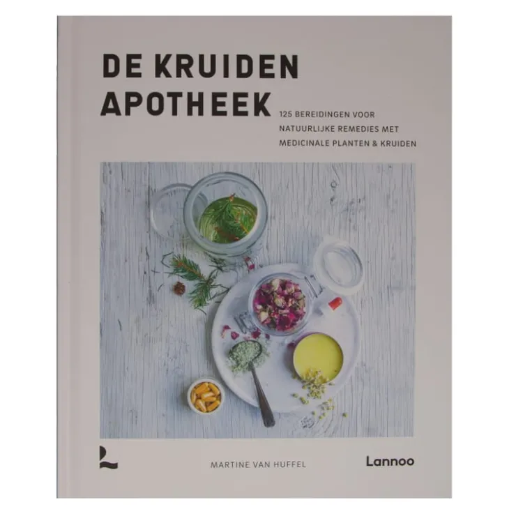 De kruidenapotheek<Pit&Pit Outlet