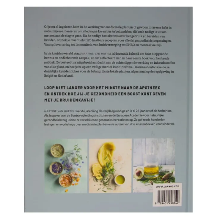 De kruidenapotheek<Pit&Pit Outlet