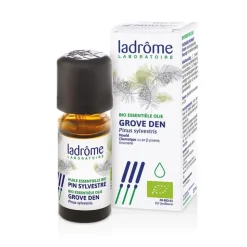 Den etherische olie Ladrome bio<Pit&Pit Best Sale