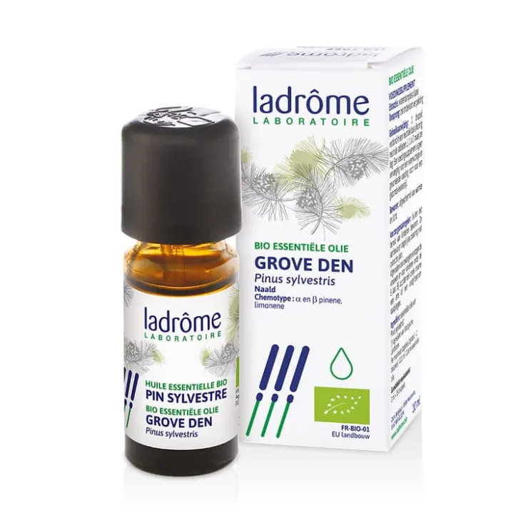 Den etherische olie Ladrome bio<Pit&Pit Best Sale