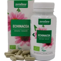 Echinacea capsules bio<Pit&Pit Online