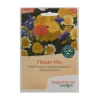 Eetbare bloemen zaaigoed bio<Pit&Pit Hot