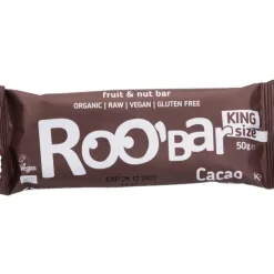 Energiereep met cacao bio<Pit&Pit Fashion
