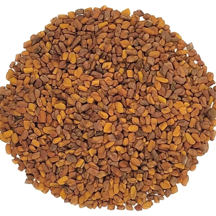 Fenegriekzaad bio<Pit&Pit Discount