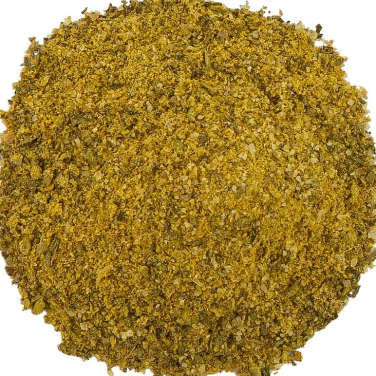 Gebakken vis kruidenmix<Pit&Pit Outlet