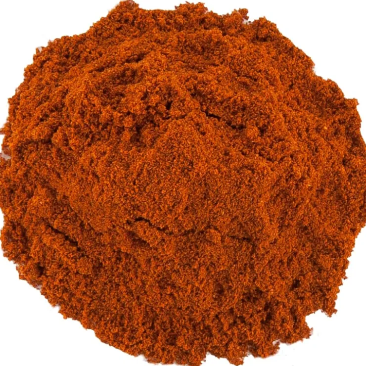 Gerookte paprika<Pit&Pit Hot