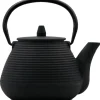 Gietijzeren theepot Guardian<Pit&Pit Cheap