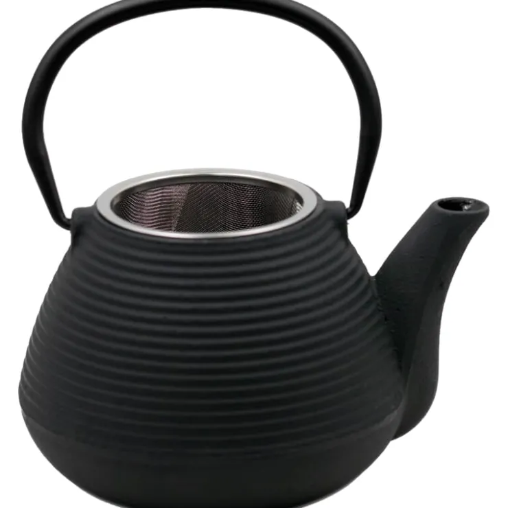 Gietijzeren theepot Guardian<Pit&Pit Cheap