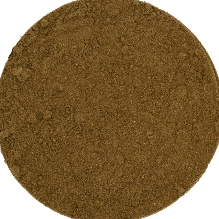 Ginkgo biloba gemalen<Pit&Pit New