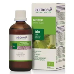 Ginkgo tinctuur bio<Pit&Pit Best