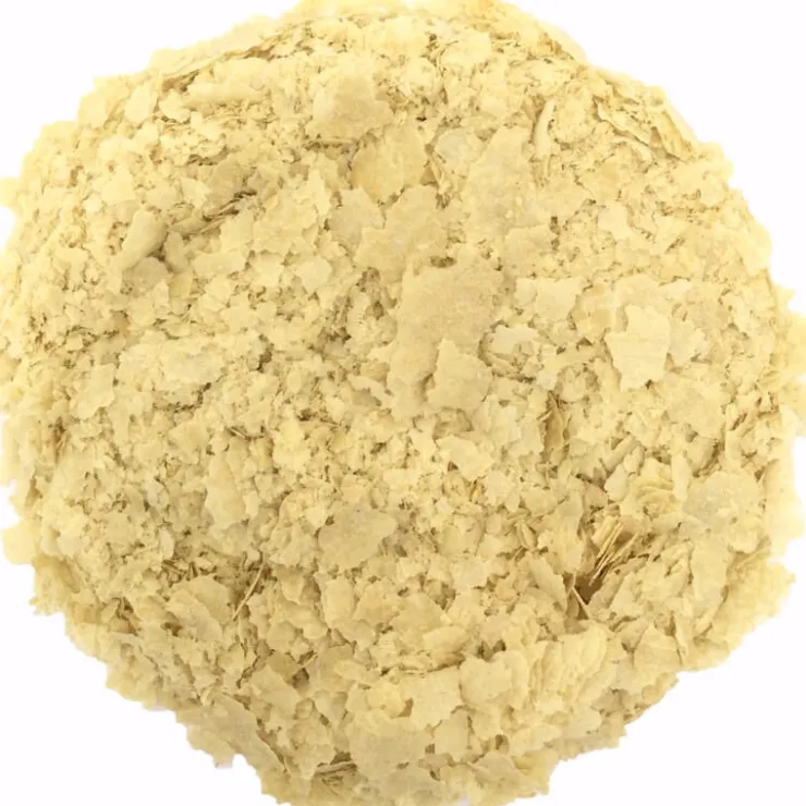 Gistvlokken met B12<Pit&Pit Best