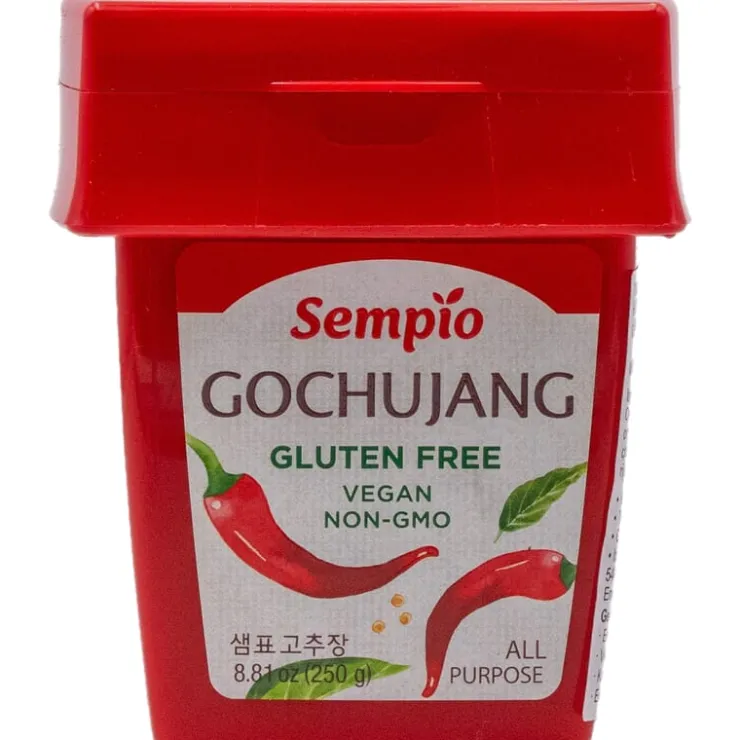 Gochujang Glutenvrij<Pit&Pit Cheap