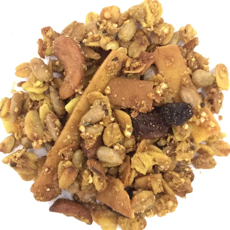 Granola kurkuma bio<Pit&Pit Fashion
