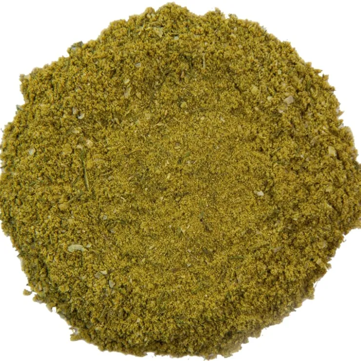 Groen kerriepoeder<Pit&Pit Sale