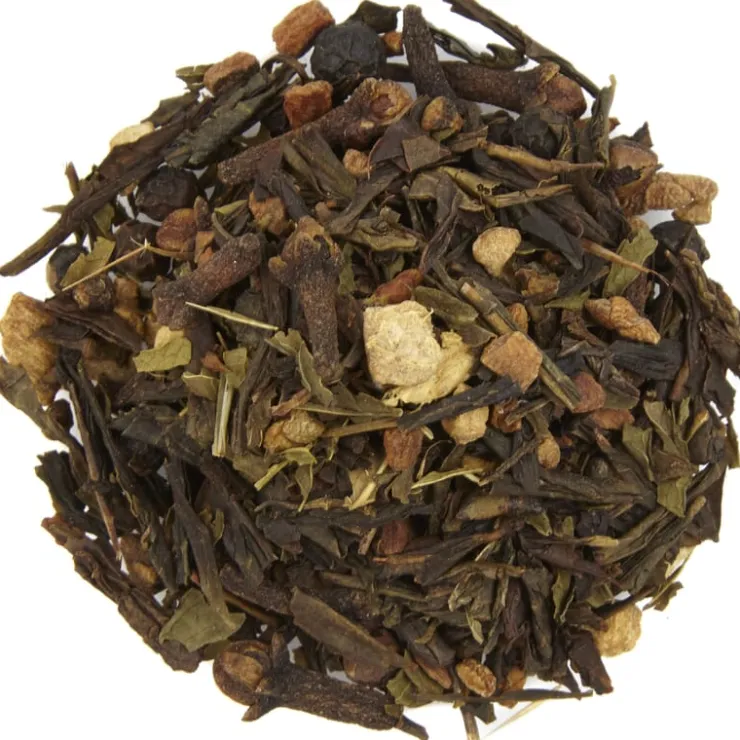Groene chai thee<Pit&Pit Best Sale