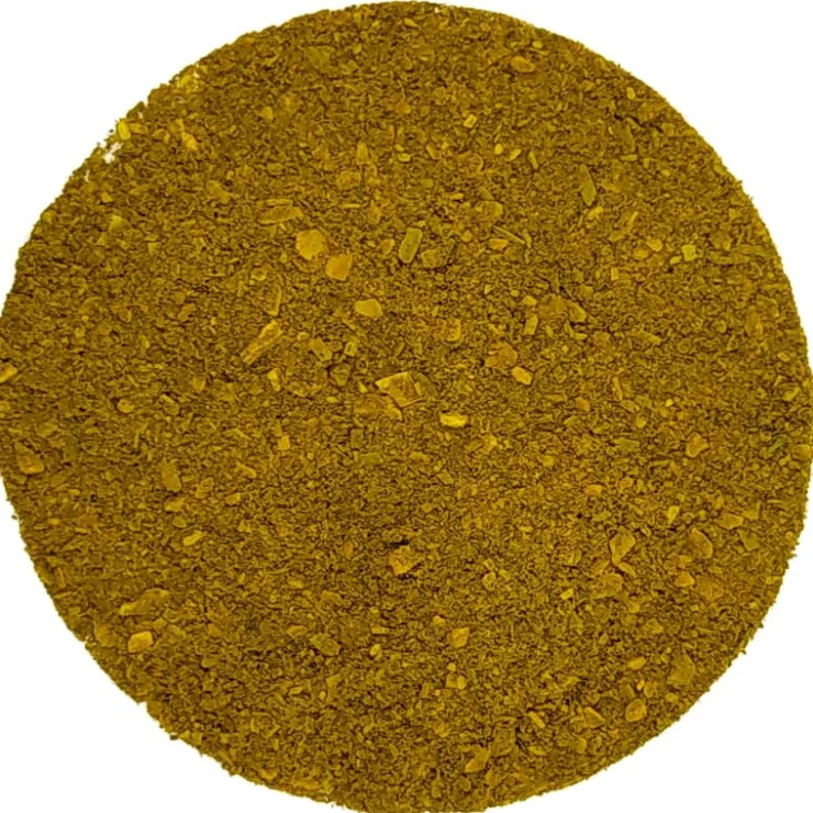 Groene curry Bio<Pit&Pit Cheap