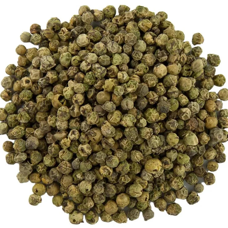 Groene peper<Pit&Pit Cheap