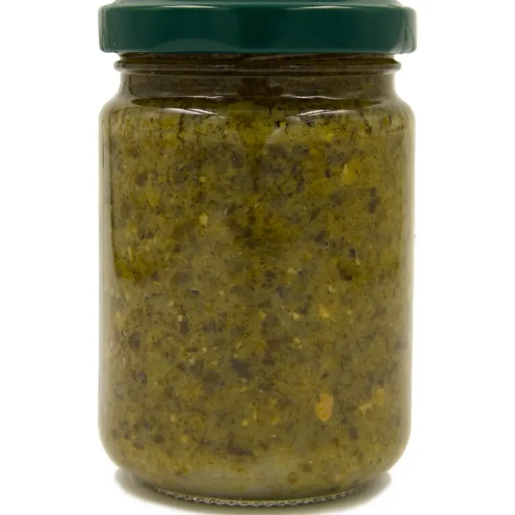 Groene pesto bio<Pit&Pit Flash Sale