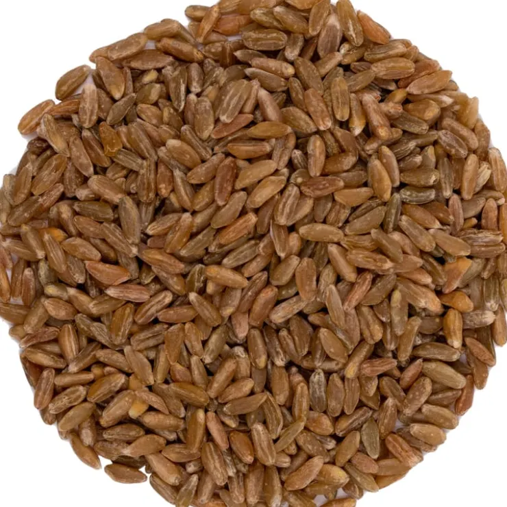 Groene spelt bio -freekeh<Pit&Pit Clearance