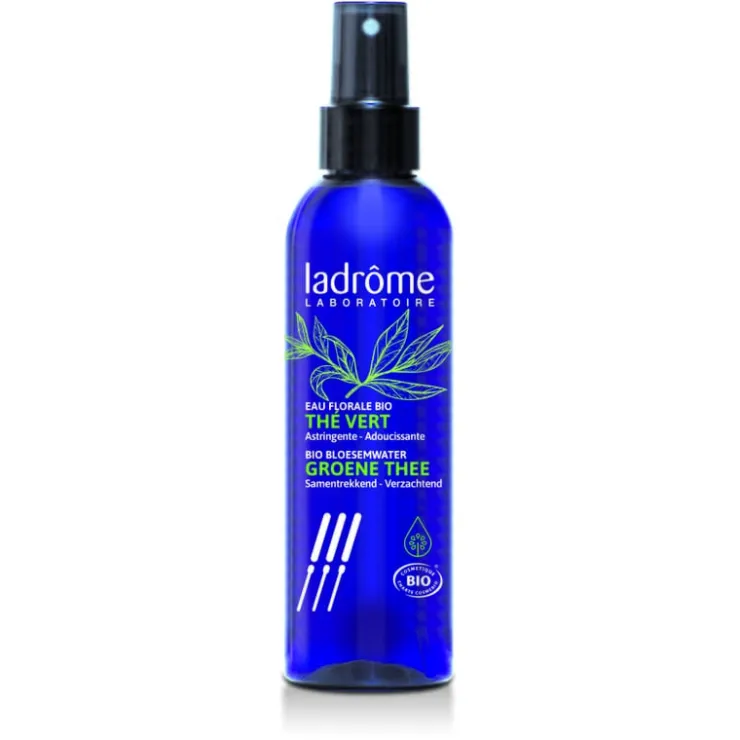 Groene thee hydrolaat bio 200ml<Pit&Pit Best Sale
