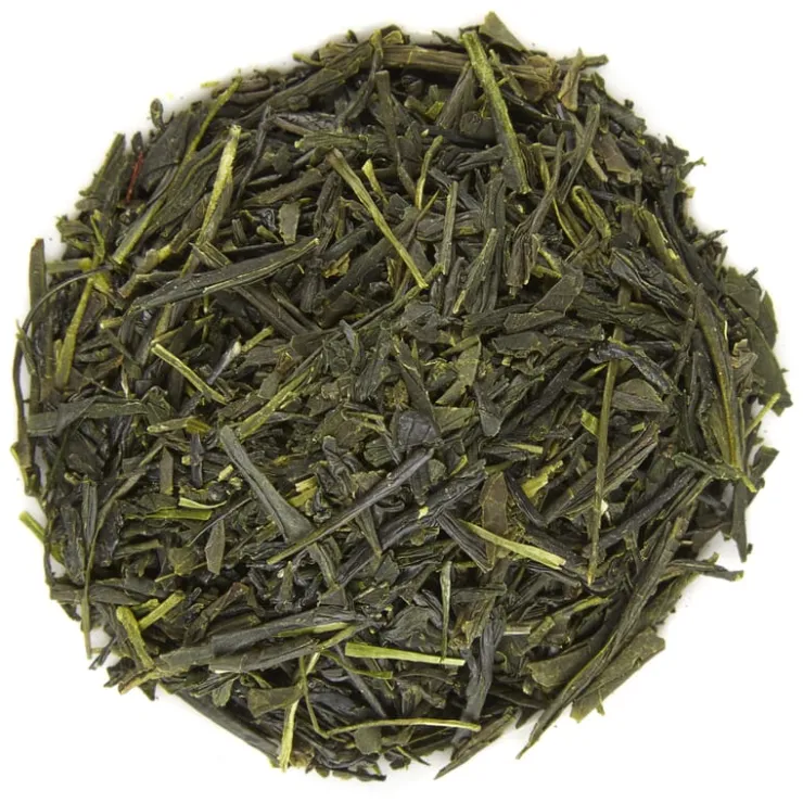Groene thee Japan Sencha Yamato<Pit&Pit Hot