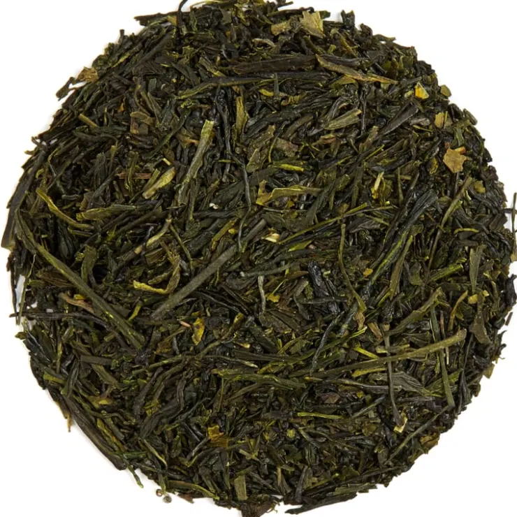 Groene thee Sencha Gyokuro<Pit&Pit Fashion