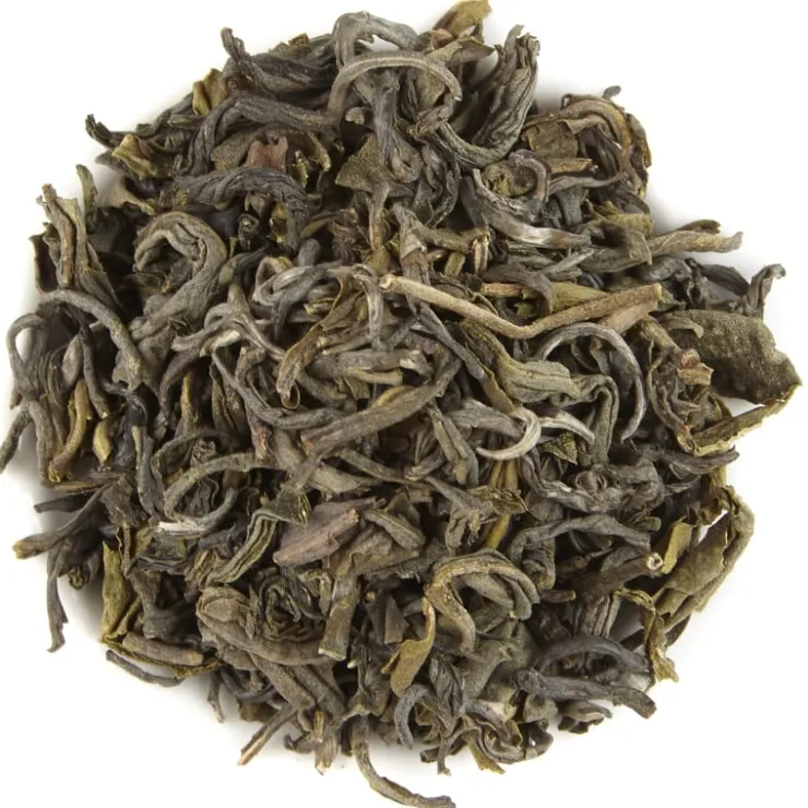 Groene thee Vietnam bio<Pit&Pit Best